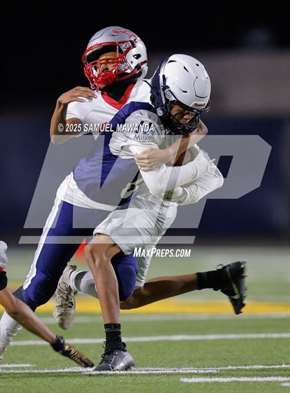 Thumbnail 1 in Mojave @  Milken photogallery.