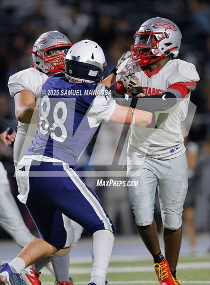 Thumbnail 1 in Mojave @  Milken photogallery.