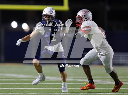 Thumbnail 2 in Mojave @  Milken photogallery.