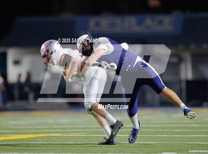 Thumbnail 1 in Mojave @  Milken photogallery.