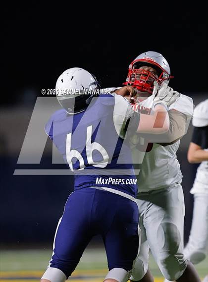 Thumbnail 1 in Mojave @  Milken photogallery.