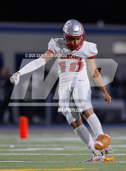 Thumbnail 1 in Mojave @  Milken photogallery.