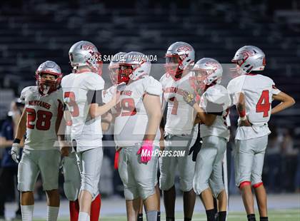 Thumbnail 2 in Mojave @  Milken photogallery.