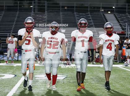 Thumbnail 1 in Mojave @  Milken photogallery.