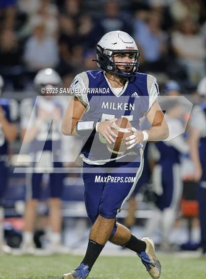 Thumbnail 1 in Mojave @  Milken photogallery.