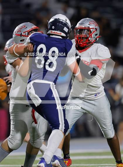 Thumbnail 3 in Mojave @  Milken photogallery.