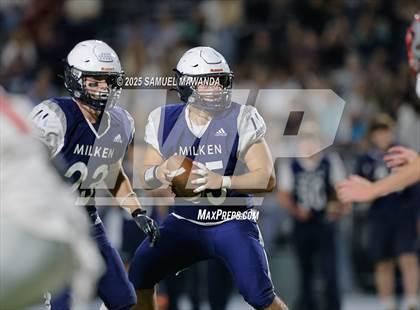 Thumbnail 2 in Mojave @  Milken photogallery.