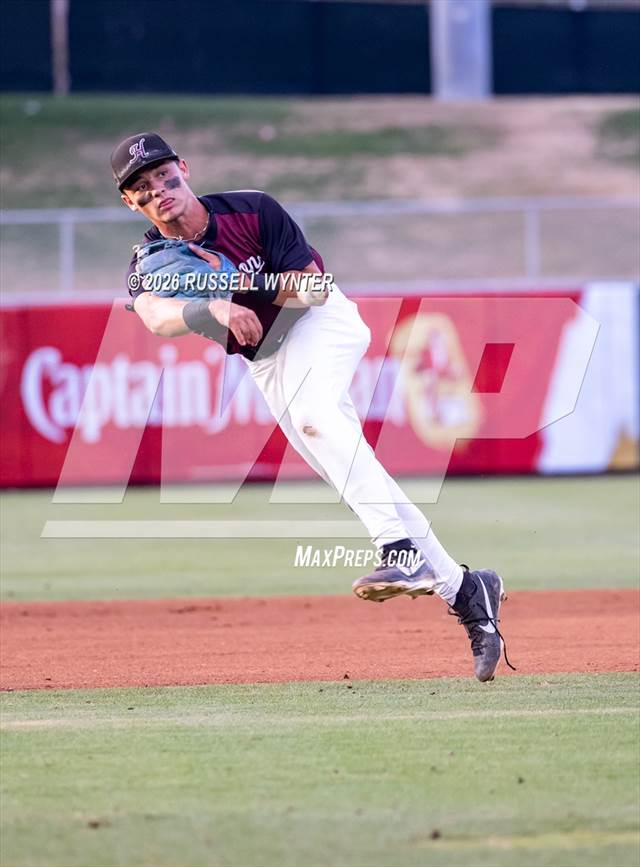 Corona del Sol @ Hamilton (AIA 6A Final)