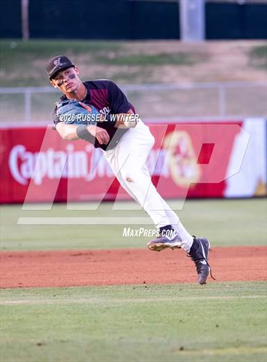 Corona del Sol @ Hamilton (AIA 6A Final)