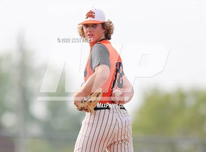Thumbnail 3 in North Union vs Amanda-Clearcreek (OHSAA D3 Sectional Final) photogallery.
