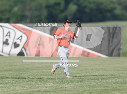Thumbnail 1 in North Union vs Amanda-Clearcreek (OHSAA D3 Sectional Final) photogallery.