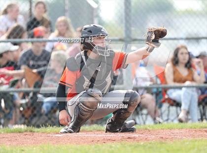 Thumbnail 2 in North Union vs Amanda-Clearcreek (OHSAA D3 Sectional Final) photogallery.