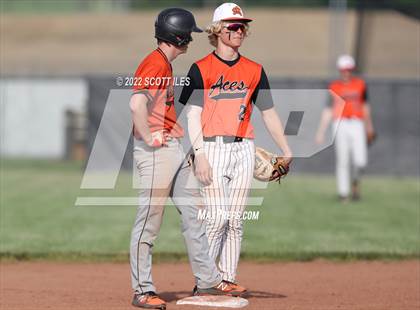 Thumbnail 1 in North Union vs Amanda-Clearcreek (OHSAA D3 Sectional Final) photogallery.