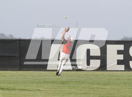 Thumbnail 2 in North Union vs Amanda-Clearcreek (OHSAA D3 Sectional Final) photogallery.