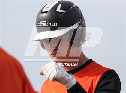 Thumbnail 3 in North Union vs Amanda-Clearcreek (OHSAA D3 Sectional Final) photogallery.