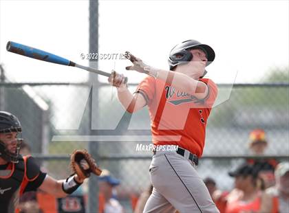 Thumbnail 2 in North Union vs Amanda-Clearcreek (OHSAA D3 Sectional Final) photogallery.