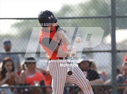 Thumbnail 2 in North Union vs Amanda-Clearcreek (OHSAA D3 Sectional Final) photogallery.