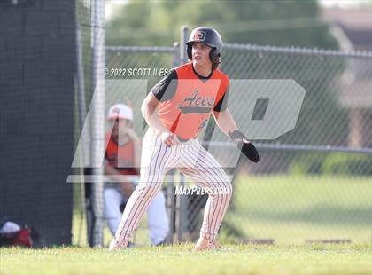 Thumbnail 3 in North Union vs Amanda-Clearcreek (OHSAA D3 Sectional Final) photogallery.