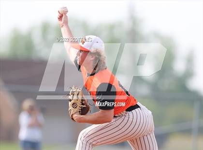 Thumbnail 1 in North Union vs Amanda-Clearcreek (OHSAA D3 Sectional Final) photogallery.