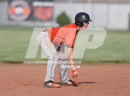 Thumbnail 2 in North Union vs Amanda-Clearcreek (OHSAA D3 Sectional Final) photogallery.