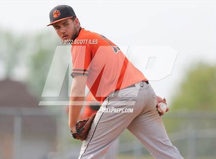 Thumbnail 1 in North Union vs Amanda-Clearcreek (OHSAA D3 Sectional Final) photogallery.
