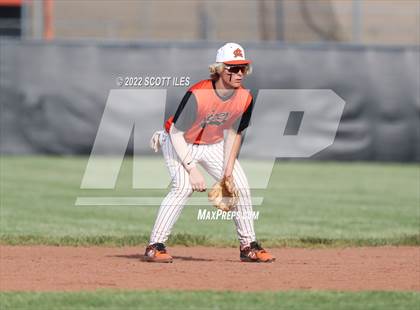 Thumbnail 1 in North Union vs Amanda-Clearcreek (OHSAA D3 Sectional Final) photogallery.
