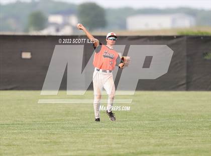 Thumbnail 2 in North Union vs Amanda-Clearcreek (OHSAA D3 Sectional Final) photogallery.