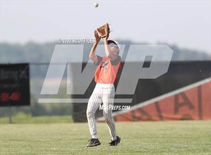 Thumbnail 1 in North Union vs Amanda-Clearcreek (OHSAA D3 Sectional Final) photogallery.
