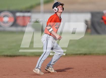 Thumbnail 3 in North Union vs Amanda-Clearcreek (OHSAA D3 Sectional Final) photogallery.