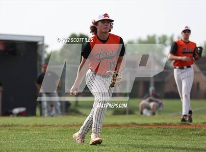 Thumbnail 1 in North Union vs Amanda-Clearcreek (OHSAA D3 Sectional Final) photogallery.