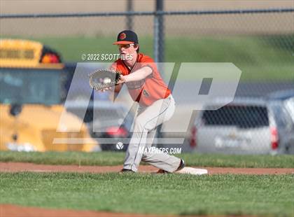 Thumbnail 2 in North Union vs Amanda-Clearcreek (OHSAA D3 Sectional Final) photogallery.