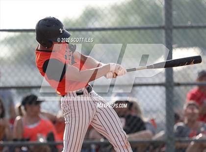 Thumbnail 3 in North Union vs Amanda-Clearcreek (OHSAA D3 Sectional Final) photogallery.