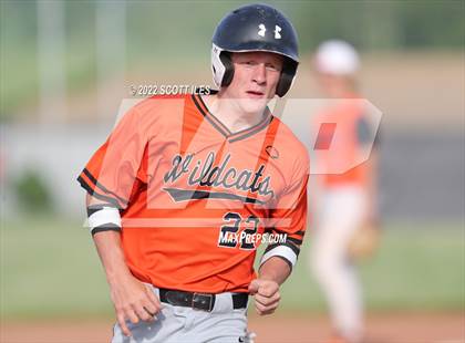 Thumbnail 3 in North Union vs Amanda-Clearcreek (OHSAA D3 Sectional Final) photogallery.