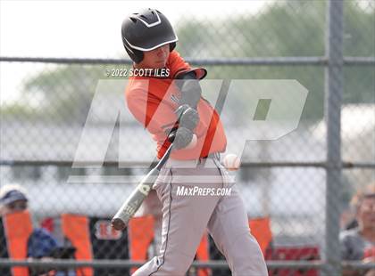 Thumbnail 1 in North Union vs Amanda-Clearcreek (OHSAA D3 Sectional Final) photogallery.