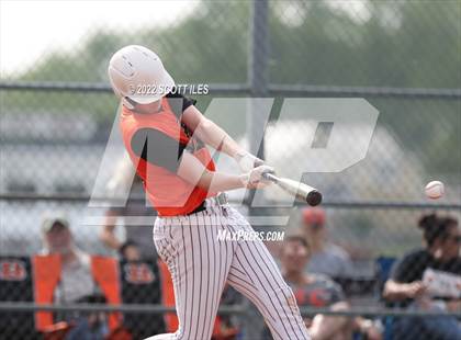 Thumbnail 3 in North Union vs Amanda-Clearcreek (OHSAA D3 Sectional Final) photogallery.