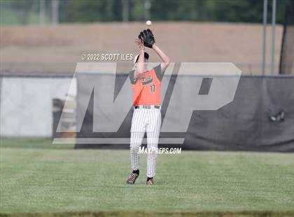 Thumbnail 2 in North Union vs Amanda-Clearcreek (OHSAA D3 Sectional Final) photogallery.