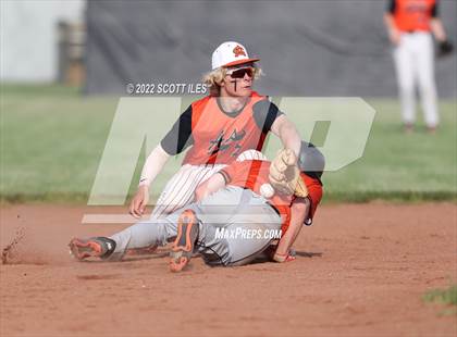 Thumbnail 1 in North Union vs Amanda-Clearcreek (OHSAA D3 Sectional Final) photogallery.