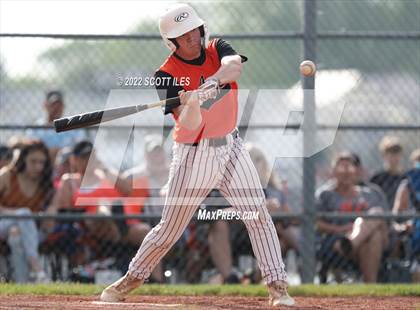 Thumbnail 2 in North Union vs Amanda-Clearcreek (OHSAA D3 Sectional Final) photogallery.