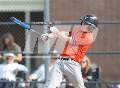 Thumbnail 3 in North Union vs Amanda-Clearcreek (OHSAA D3 Sectional Final) photogallery.
