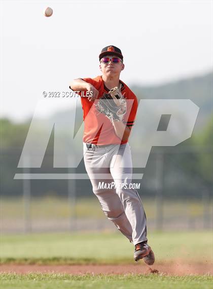 Thumbnail 1 in North Union vs Amanda-Clearcreek (OHSAA D3 Sectional Final) photogallery.
