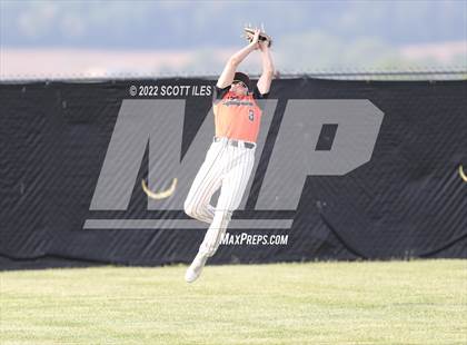 Thumbnail 1 in North Union vs Amanda-Clearcreek (OHSAA D3 Sectional Final) photogallery.