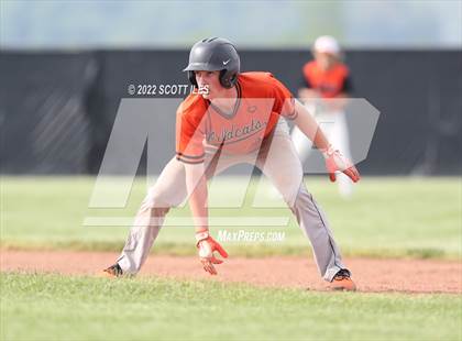 Thumbnail 3 in North Union vs Amanda-Clearcreek (OHSAA D3 Sectional Final) photogallery.
