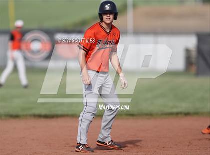 Thumbnail 1 in North Union vs Amanda-Clearcreek (OHSAA D3 Sectional Final) photogallery.