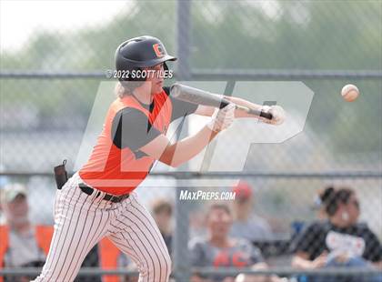 Thumbnail 2 in North Union vs Amanda-Clearcreek (OHSAA D3 Sectional Final) photogallery.