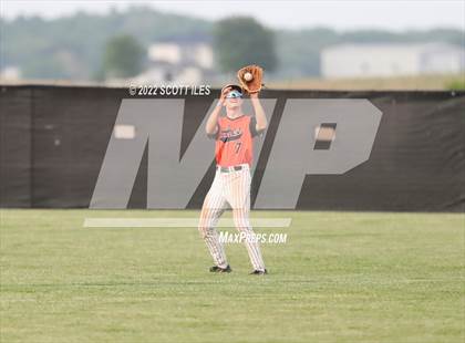 Thumbnail 3 in North Union vs Amanda-Clearcreek (OHSAA D3 Sectional Final) photogallery.