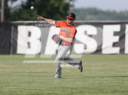 Thumbnail 1 in North Union vs Amanda-Clearcreek (OHSAA D3 Sectional Final) photogallery.