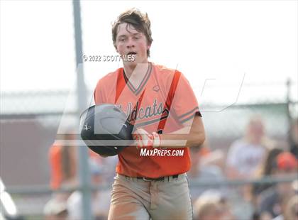 Thumbnail 1 in North Union vs Amanda-Clearcreek (OHSAA D3 Sectional Final) photogallery.