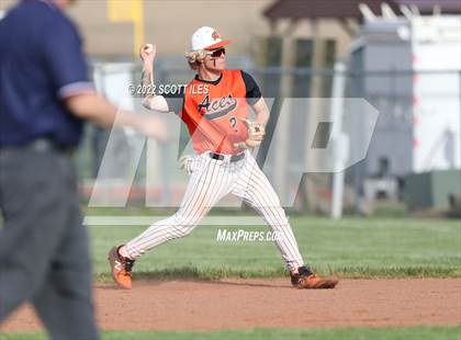 Thumbnail 1 in North Union vs Amanda-Clearcreek (OHSAA D3 Sectional Final) photogallery.