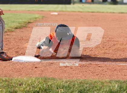 Thumbnail 2 in North Union vs Amanda-Clearcreek (OHSAA D3 Sectional Final) photogallery.