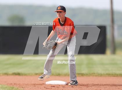 Thumbnail 1 in North Union vs Amanda-Clearcreek (OHSAA D3 Sectional Final) photogallery.
